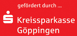 Logo der Kreissparkasse Göppingen